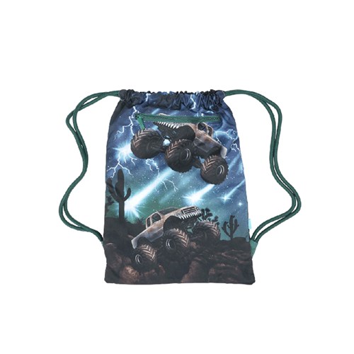 SPE-DSB-MET - SPENCIL DRAWSTRING BAG Meteor Trucks(1)